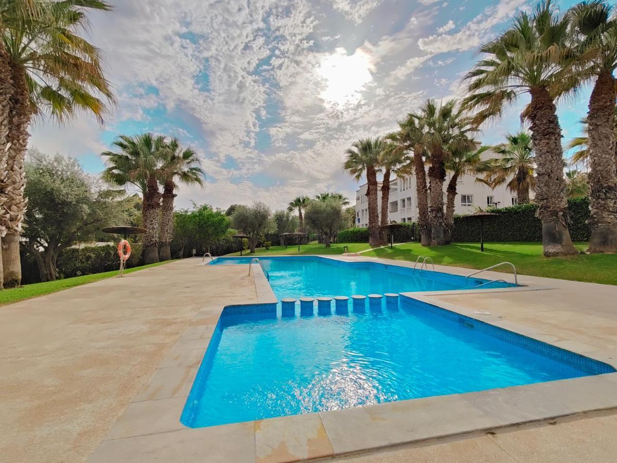 Villamartin plaza golf Dehesa de Campoamor  Esterno foto
