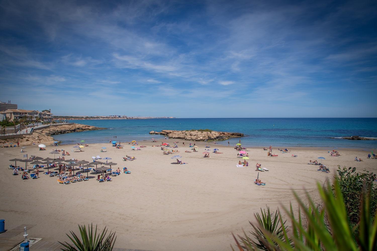 Villamartin plaza golf Dehesa de Campoamor  Esterno foto